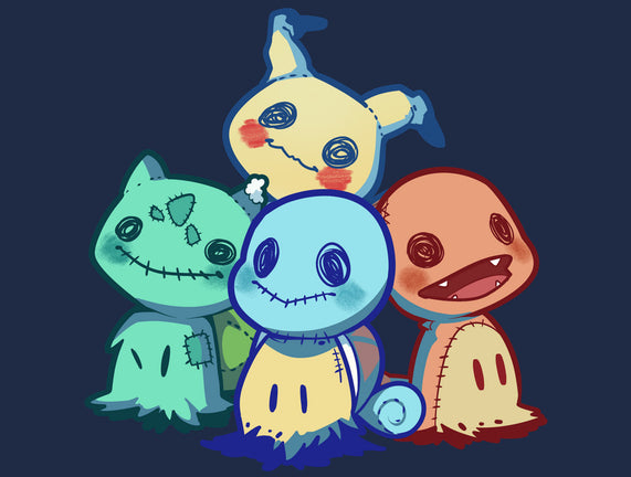 Starterkyus