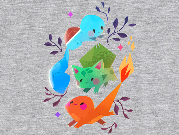 Starters