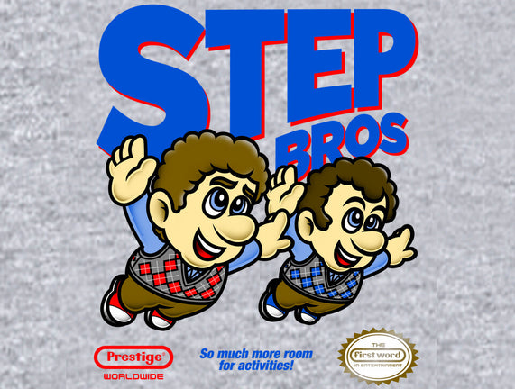Step Bros