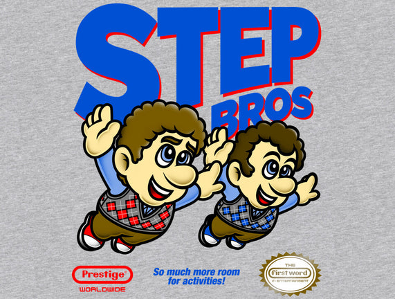 Step Bros