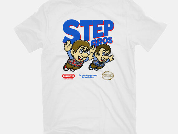 Step Bros