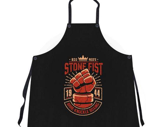 Stone Fist Boxing