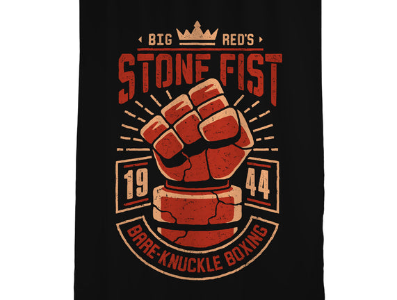 Stone Fist Boxing