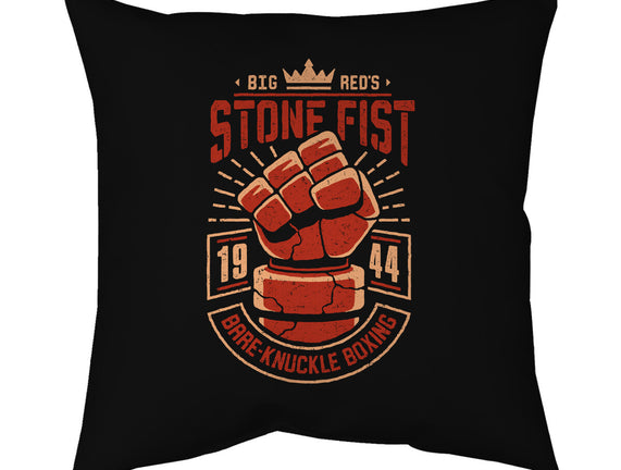 Stone Fist Boxing