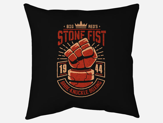 Stone Fist Boxing