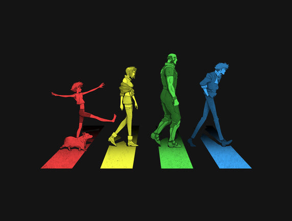 Stray Dog Strut