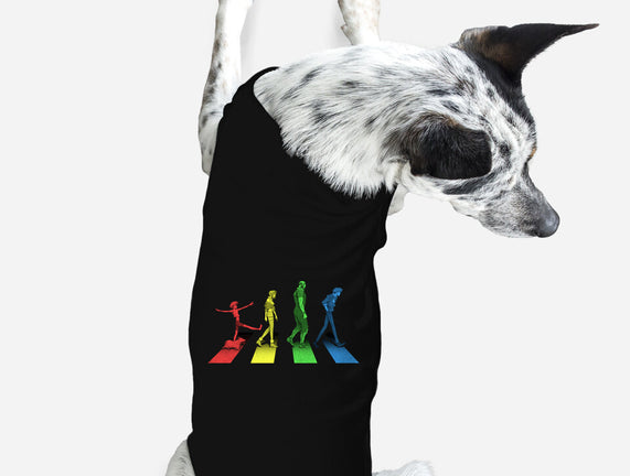 Stray Dog Strut