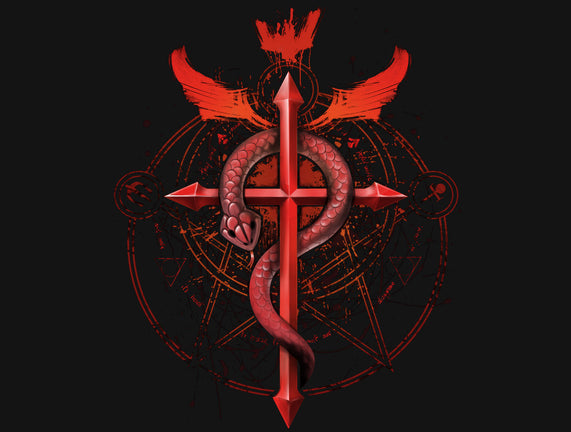 Student of Alchemy
