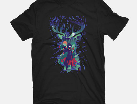 Summoned Guardian