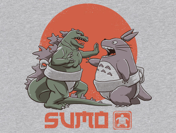 Sumo Pop