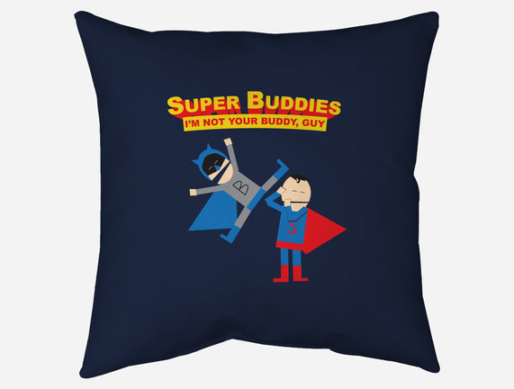 Super Buddies