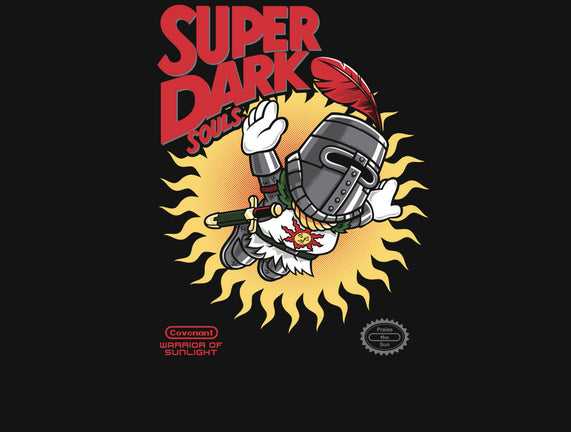 Super Dark Souls