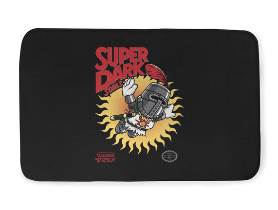 Super Dark Souls