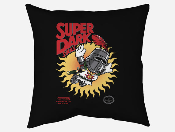 Super Dark Souls