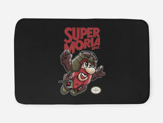 Super Moria Bros