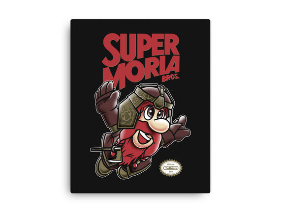 Super Moria Bros