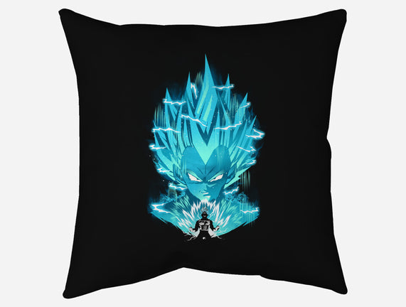 Super Saiyan Blue