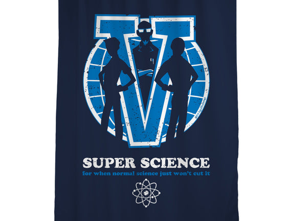Super Science