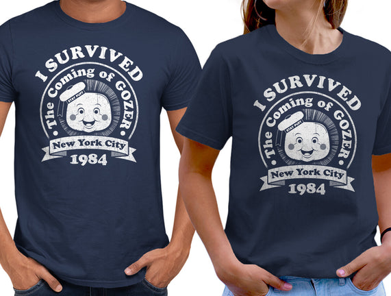 Survivor 1984