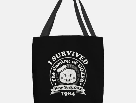 Survivor 1984