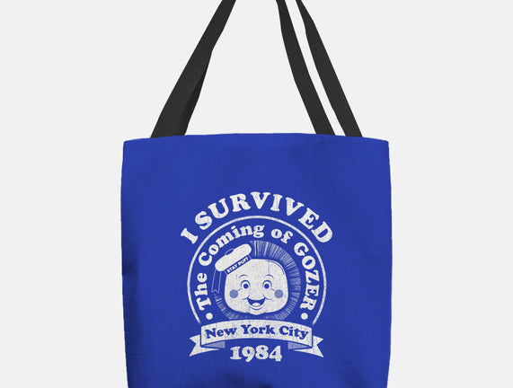 Survivor 1984