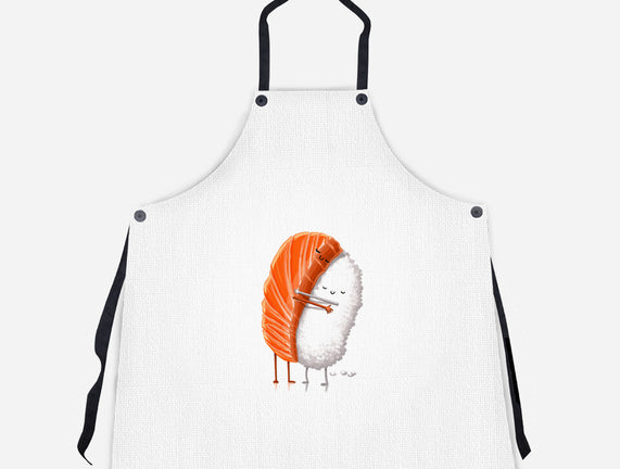 Sushi Hug