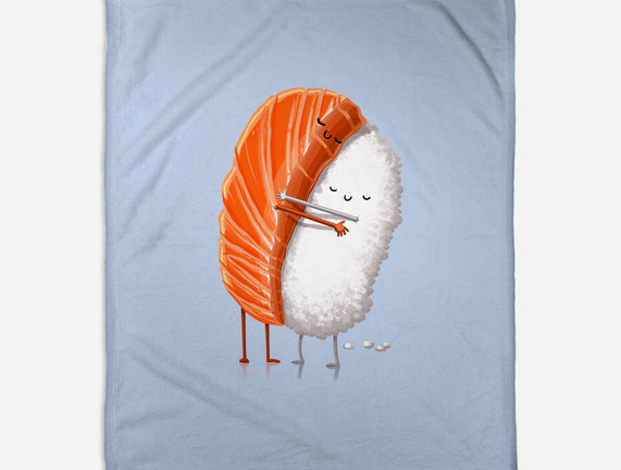Sushi Hug