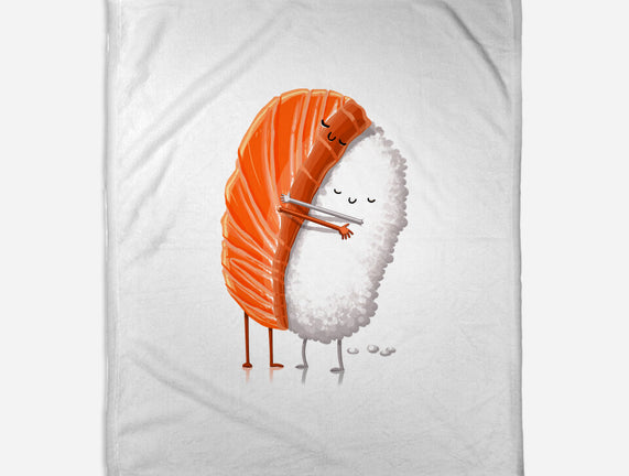 Sushi Hug