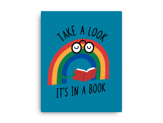 Rainbow Reader