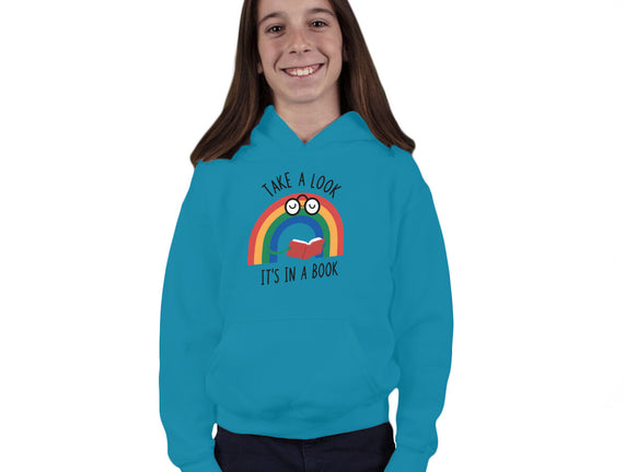 Rainbow Reader