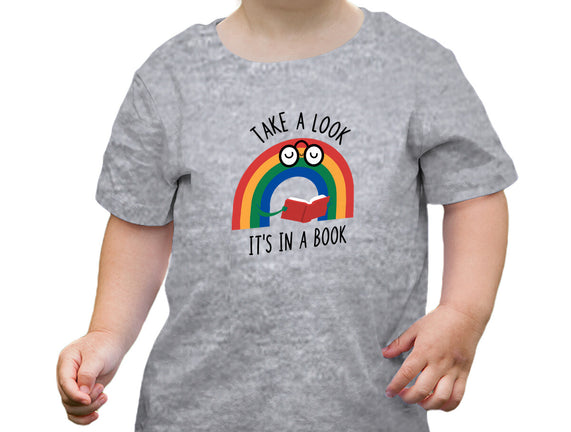 Rainbow Reader