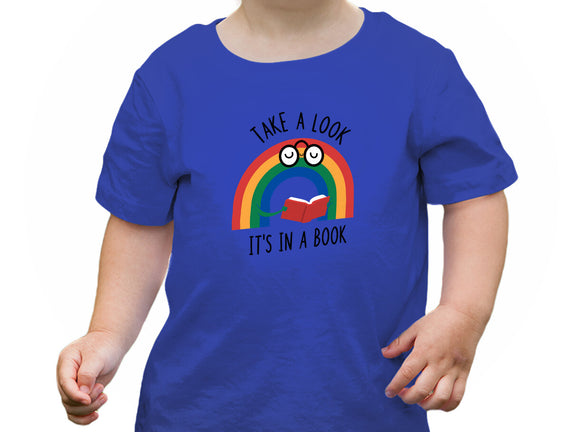 Rainbow Reader