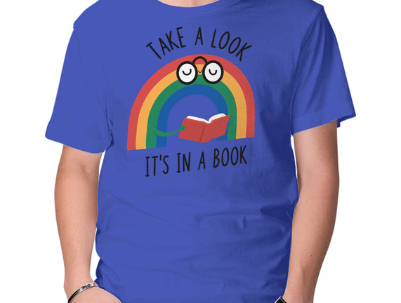 Rainbow Reader