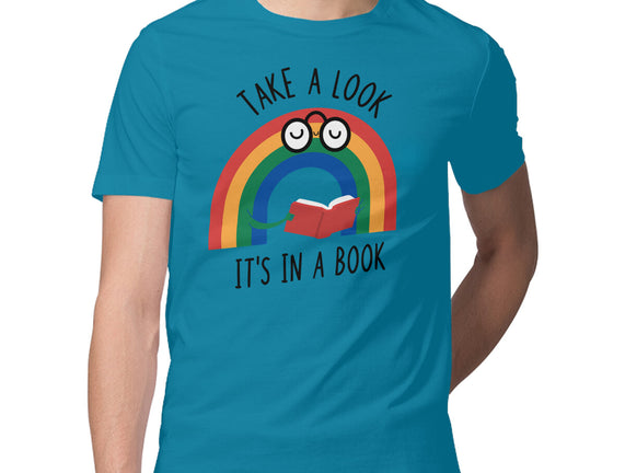 Rainbow Reader