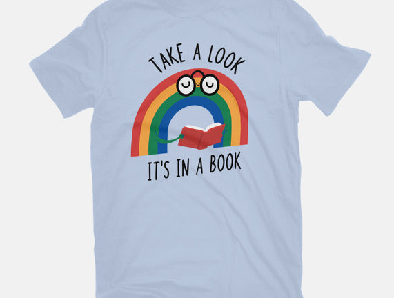 Rainbow Reader