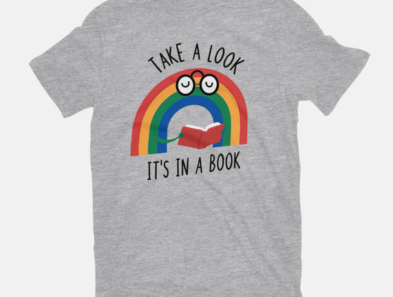 Rainbow Reader