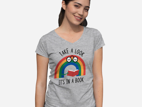 Rainbow Reader