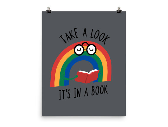 Rainbow Reader