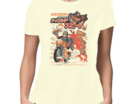 Ramen Rider