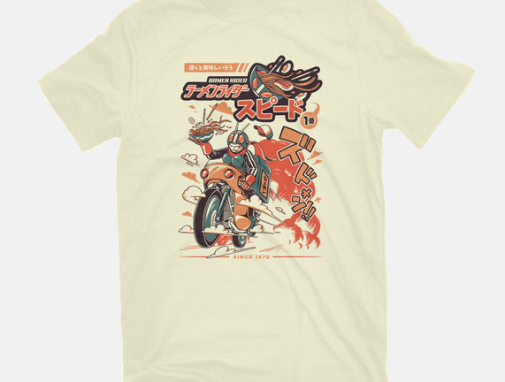 Ramen Rider