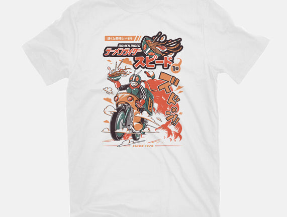 Ramen Rider