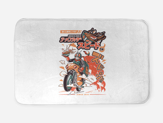 Ramen Rider