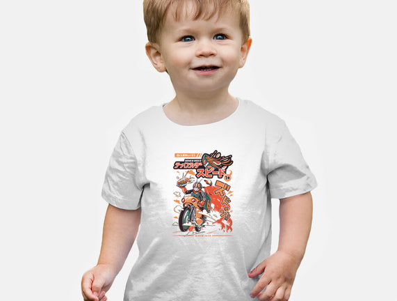 Ramen Rider