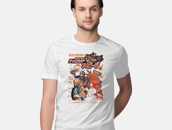 Ramen Rider