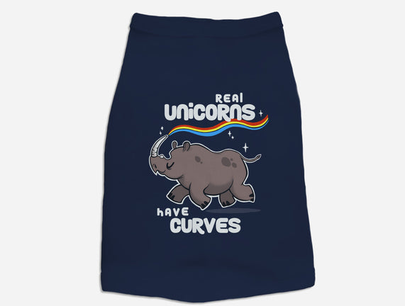 Real Unicorns