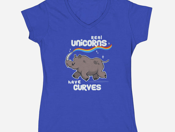 Real Unicorns