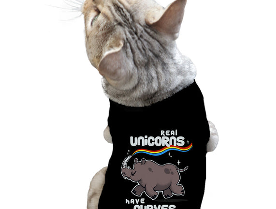 Real Unicorns