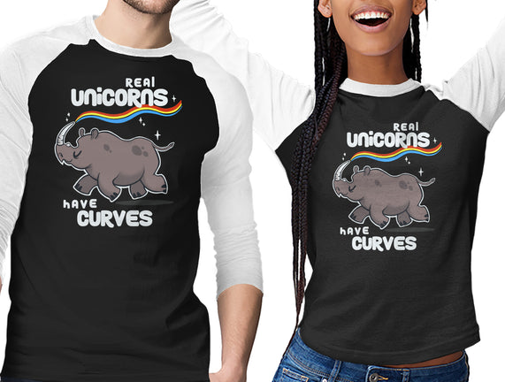 Real Unicorns