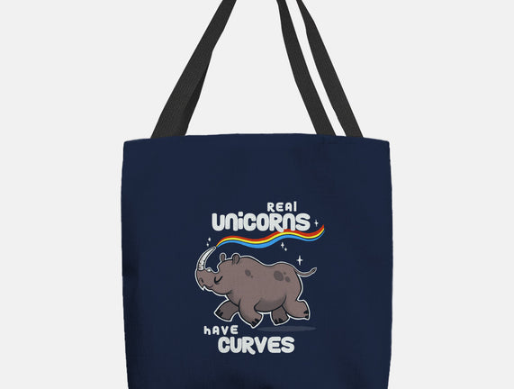 Real Unicorns
