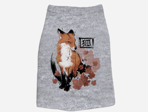 Red Fox